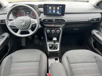 gebraucht Dacia Jogger Extreme+ 7-Sitzer Klimaauto Navi TCe 110 81 kW ...