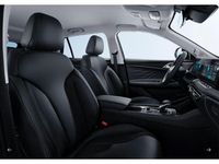 Neu MG HS Luxury 224 PS (164 kW) 2025 Pebble black (schwarz) SUV