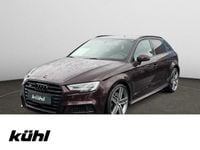Second-hand Audi S3 300 CP (220 kW) 2020 Berlinǎ
