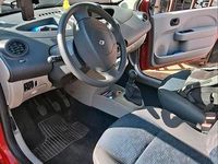 Gebraucht Renault Twingo 58 PS (42 kW) 2009 Rot Kleinwagen