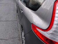 Gebraucht Renault Grand Scénic 131 PS (96 kW) 2010 Van / Kleinbus