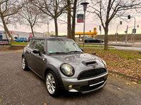 Gebraucht Mini Cooper S Chili 174 PS (127 kW) 2008 Silber Kleinwagen