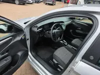 Gebraucht Opel Corsa-e Edition 100 kW (136 PS) 2022 Silber Kleinwagen