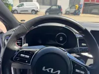Gebraucht Kia ProCeed GT 204 PS (150 kW) 2023 Weiß Kombi