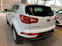 gebraucht Kia Sportage Attract 2WD