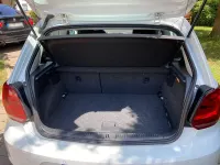 Gebraucht VW Polo Comfortline 90 PS (66 kW) 2015 Weiß Kleinwagen
