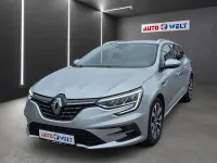 Gebraucht Renault Mégane IV 140 PS (102 kW) 2023 Andere Limousine