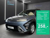 Second-hand Hyundai Kona 150 CP (110 kW) 2026 Albastru SUV