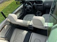 gebraucht Audi A5 Cabriolet 2.0 TFSI - Phantomschw.Xenon/Navi