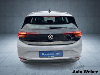 Gebraucht VW ID.3 Pro Performance 150 kW (204 PS) 2022 Grau Kleinwagen
