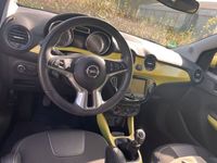 gebraucht Opel Adam Adam1.4 Jam