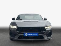 Neu Ford Mustang GT Fastback 446 PS (328 kW) 2026 Grau Coupé