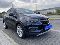 gebraucht Opel Mokka X 1.4 ECOTEC Turbo Ultimate Start/Stop...