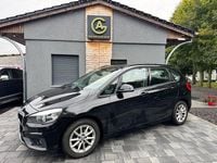 Gebraucht BMW 214 Basis 95 PS (69 kW) 2015 Schwarz Kombi