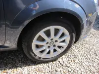 Gebraucht Opel Zafira 150 PS (110 kW) 2006 Grau Van / Kleinbus