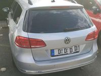 Gebraucht VW Passat Comfortline 140 PS (102 kW) 2011 Kombi