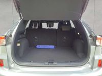 Gebraucht Ford Kuga ST-Line X 150 PS (110 kW) 2023 Mineral silber metallic SUV