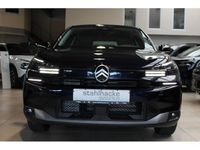 Neu Citroën C4 136 PS (100 kW) 2025 Blau Limousine