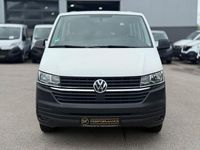 Gebraucht VW T6.1 110 PS (80 kW) 2022 Weiß Van