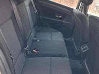 Gebraucht Renault Laguna III 110 PS (80 kW) 2007 Silber Limousine