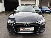 Gebraucht Audi A6 Sport 231 PS (169 kW) 2020 Blau Kombi