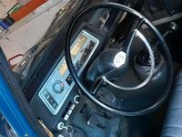 Gebraucht Alfa Romeo Giulia 88 PS (64 kW) 1965 Blau Limousine