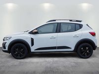 Neu Dacia Sandero Extreme 91 PS (66 kW) 2025 Arktis weiß Kleinwagen