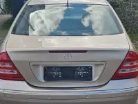 Gebraucht Mercedes C200 Elegance 163 PS (119 kW) 2000 Gold Limousine