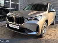 Neu BMW X1 136 PS (100 kW) 2026 Silber SUV