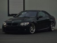 Gebraucht BMW 335 Performance 286 PS (210 kW) 2011 Schwarz Coupé