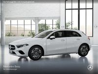 Gebraucht Mercedes A180 Advanced 136 PS (100 kW) 2025 Weiß Limousine