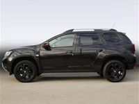 gebraucht Dacia Duster TCe 130 Extreme AHK+Navi++SHZ+Allwetter