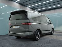 Gebraucht VW T7 Style 204 PS (150 kW) 2023 Grau Van