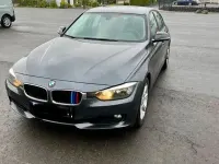 Gebraucht BMW 330 258 PS (189 kW) 2015 Grau Limousine