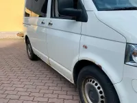 Gebraucht VW Transporter 102 PS (75 kW) 2007 Van