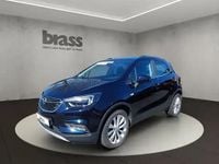 Gebraucht Opel Mokka 140 PS (102 kW) 2019 Tiefsee blau (metallic) SUV