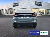 Gebraucht Citroën C4 PureTech 131 PS (96 kW) 2023 Blau SUV