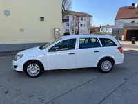 Gebraucht Opel Astra 110 PS (80 kW) 2010 Weiß Kombi