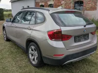 Gebraucht BMW X1 143 PS (105 kW) 2013 SUV