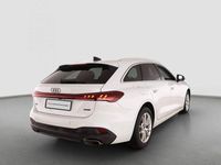 Gebraucht Audi A5 Ambiente 204 PS (150 kW) 2025 Außenfarbe: Kombi