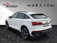 gebraucht Audi Q5 Sportback 40 TDI Q S line S tronic MATRIX LUFT PANO NAVI