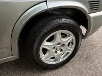 Gebraucht VW T4 102 PS (75 kW) 1999 Silber Van