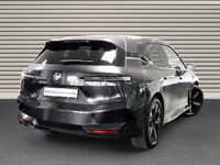 Gebraucht BMW iX Executive 384 kW (523 PS) 2022 Sophistograu brillanteffekt SUV