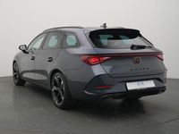 Gebraucht Cupra Leon 150 PS (110 kW) 2023 Grau Limousine