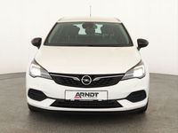 gebraucht Opel Astra Sports Tourer 1.5 D Aut. Elegance Navi Kam