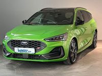 Gebraucht Ford Focus ST 280 PS (205 kW) 2024 Grün Limousine