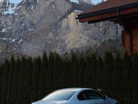 Gebraucht BMW 335 306 PS (225 kW) 2007 Silber Coupé