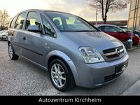 gebraucht Opel Meriva Enjoy 1.8 Automatik*Sitz*Klima*Tüv Neu