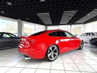 Gebraucht Audi S5 Ambiente 333 PS (244 kW) 2015 Rot Coupé