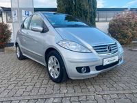 gebraucht Mercedes A150 A 150ELEGANCE,Automatik,Inspection&Tüv Neu